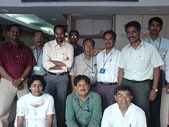 k.c.mahesh